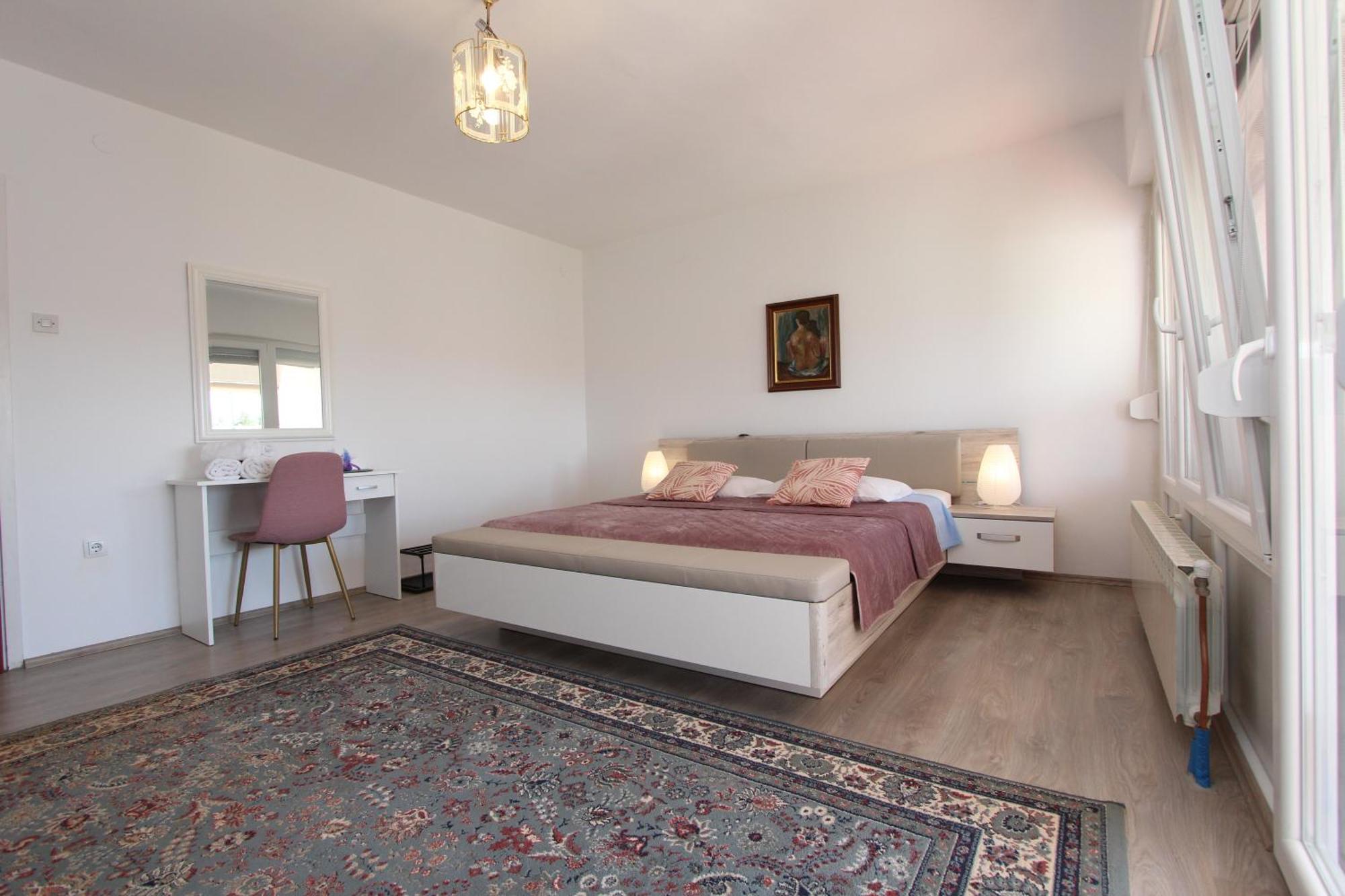 Rooms And Apartments Dino Rovigno Esterno foto